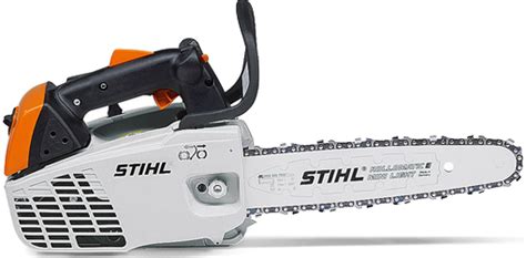 Stihl Ms 461 R Heavy Duty Rescue Chainsaw Forster Mowers And Outdoor