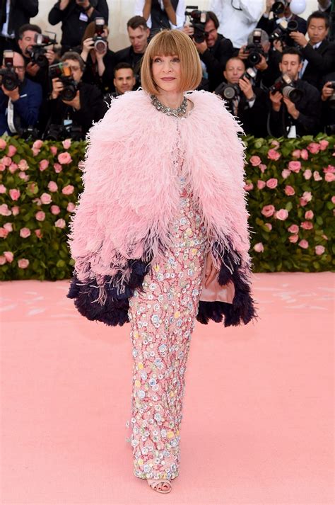 Billy Porters Met Gala Entrance Is The Most Fabulous Of All Time