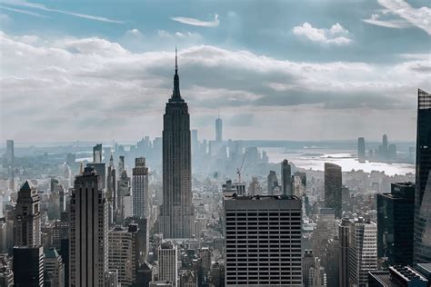 Download Free 100 1440p Empire State Building Backgrounds