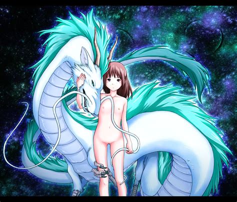 Post 521300 Chihiroogino Haku Soukosouji Spiritedaway