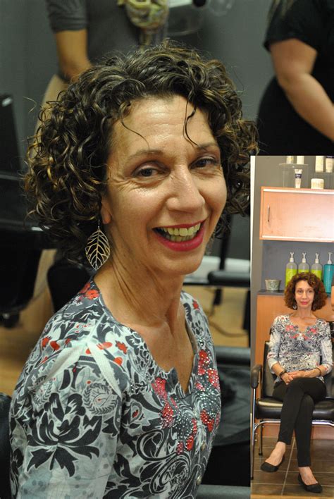 Client from old westbury, manhasset, northport, cold spring harbor, huntington, jericho, hampton bays, old brookville travel to the best hair stylist on long island Long Island Curly Hair Specialists | Curly hair salon ...