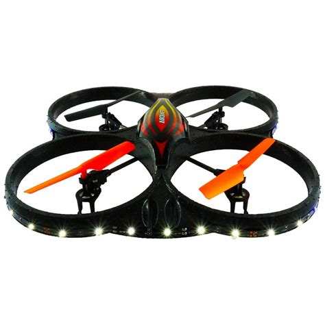 Verizon is your hub for the best drones for beginners and experts. Drone Cuadricoptero Shiye X125 Camara Hd Led Control 6 ...