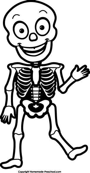 Free Happy Skeleton Cliparts Download Free Happy Skeleton Cliparts Png