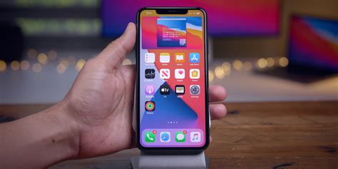 And the apps you use all the time become even more. Hands-on with iOS 14 beta 2 changes and features [Video ...