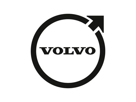 Hình ảnh Volvo Logo đẹp Và Chất Lượng Cao