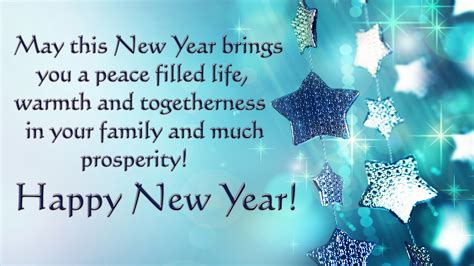 Happy New Year Wishes And Greetings Images New Year 2024
