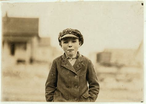 Photography Exhibit Depicts Child Labor In Nc During The Early 1900s