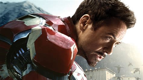 Online Crop Tony Stark Tony Stark Iron Man Avengers Age Of Ultron