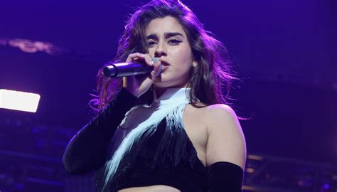 Fifth Harmonys Lauren Jauregui Busted With Weed At Airport Newshub