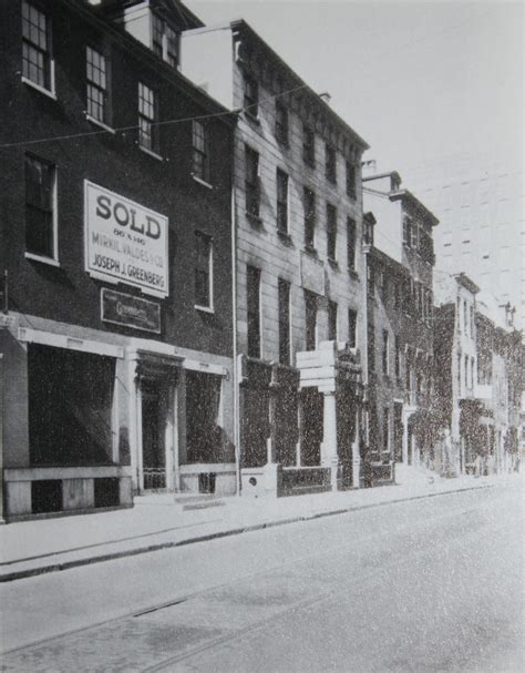 Henry C. Gibson House Philadelphia, PA 1870 The... - Furnesque: the