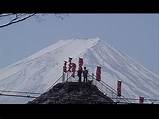 Mount Fuji Theme Park Pictures