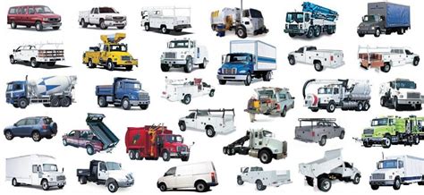 How many types of motor insurance are there. Commercial Vehicle Insurance - We always quote the best price ... period!