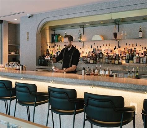 These 8 Vancouver Bars Made Canadas 50 Best Bars Of 2019 List