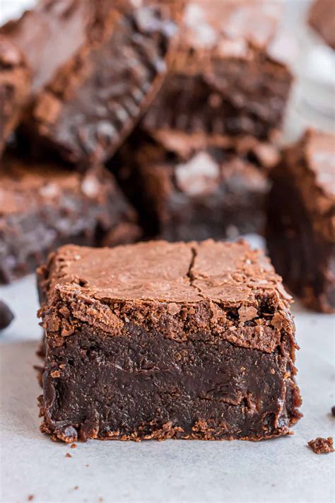 Simple Chocolate Brownie Recipe Cheap Orders Save 52 Jlcatj Gob Mx