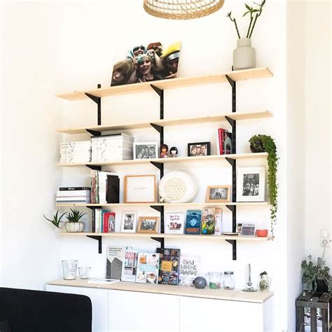 Regalsysteme gelistet auf designbest, die suchmaschine für designer möbel und wohnaccessoires. P-SLOT Regalsystem Wohnzimmer | Regalsystem wohnzimmer ...