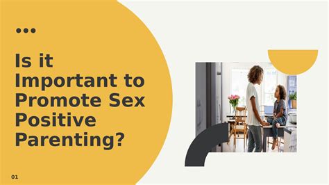 Is It Important To Promote Sex Positive Parenting By Theritesof
