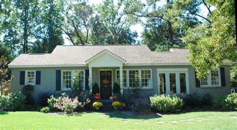 Maybe you would like to learn more about one of these? Exterior Paint Colors For Brick Homes | # Home Painting ...