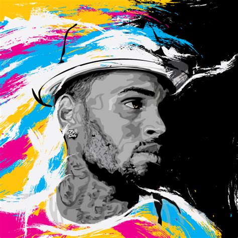 Chris Brown By Tecnificent On Deviantart