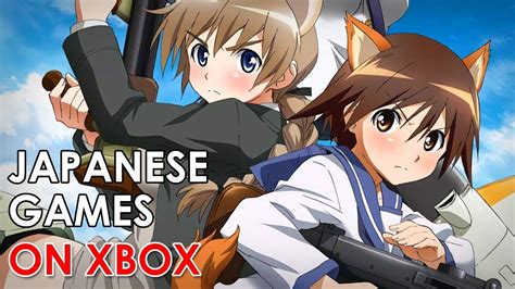 Discover More Than 76 Anime Games On Xbox One Super Hot Induhocakina