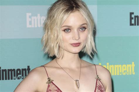 All You Need To Know About Bella Heathcote Good Movies Funimation