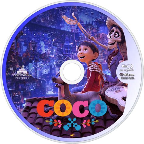 The latest tv anime series, simply titled pocket monsters, debuted on japanese tv on november 17. Coco | Movie fanart | fanart.tv