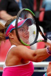 About wta's privacy and cookie policies. Nadia Podoroska - WTA Tour, Nuremberg Cup 05/23/2018 ...