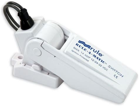 Top Best Bilge Pump Float Switch Of Best For Consumer Reports
