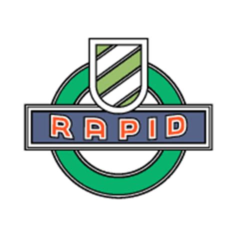 Sk rapid wien logo.svg 398 × 500; sk rapid wien | Download logos | GMK Free Logos