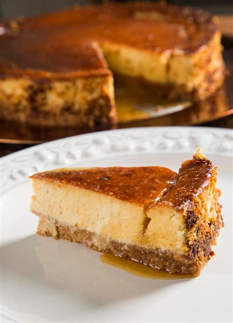 Churro Cheesecake With A Cinnamon Twist Recipe The Endless Appetite