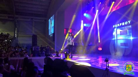 Sarah asher tua geronimo (born july 25, 1988) is a singer, host, model. Sarah Geronimo's Intro songs during her Perfect 10 Concert ...