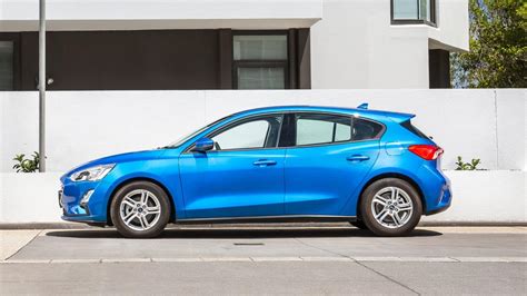 Ford Focus New Small Car Engineered In Europe Reviewed Au