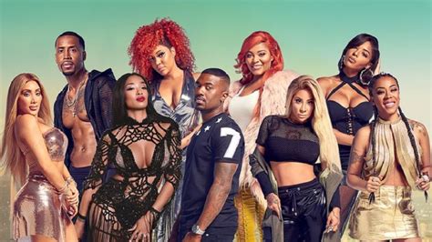 Love And Hip Hop Hollywood 2018 Cast And Spoilers Lhhh Season 5