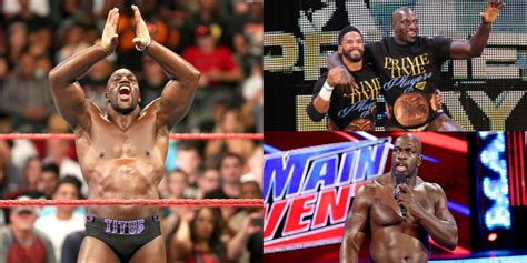 why titus o neil hasn t wrestled for wwe in years explained wild news