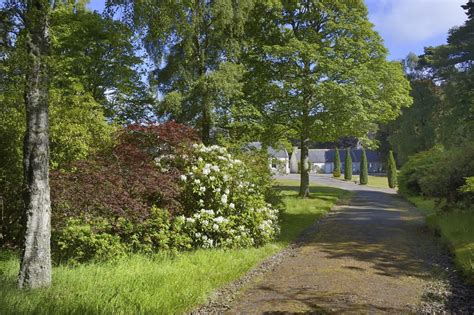 Loch Na Bo House Scotland Olivers Travels