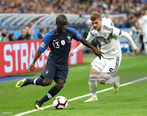 N'golo kanté (born 29 march 1991) is a french professional footballer who plays as a central midfielder for premier league club chelsea and the france national team. Вернер: «Канте особенный игрок и самый милый человек на ...