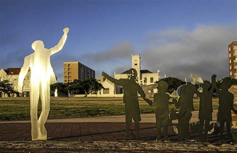 9 Of South Africas Best Cultural Attractions One For Each Province