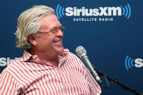 Ron White Remembers When Robin Williams Showed Compassion To A Comic