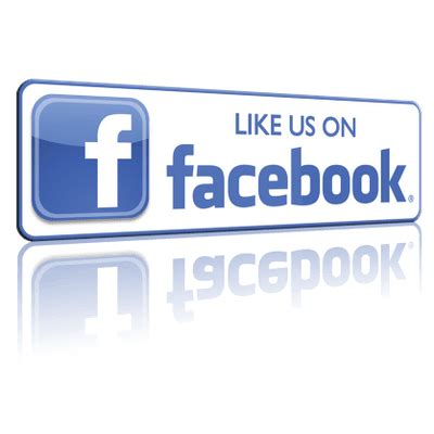 The like us on facebook button on one's website, speaking of marketing content, comes in specifically handy. Like Us on Facebook 3D transparent PNG - StickPNG