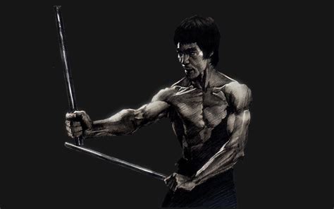 Bruce Lee Hd Wallpapers Desktop And Mobile Images And Photos