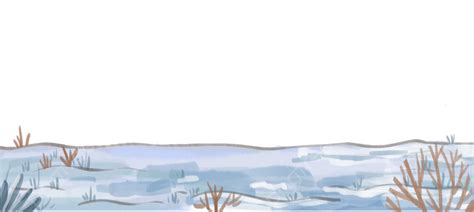 Winter Snow Scene Winter Snow View Png Transparent Clipart Image And