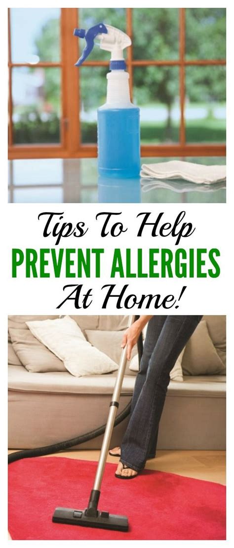 We did not find results for: Tips To Help Prevent Allergies at Home (Sponsored ...