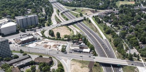 Tennessee Dot Completes States Largest Highway Project