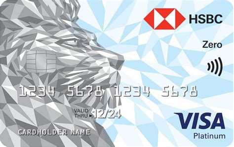 Benefits of using an hsbc visa infinite credit card. HSBC No Annual Fee Credit Cards Online in UAE - Soulwallet