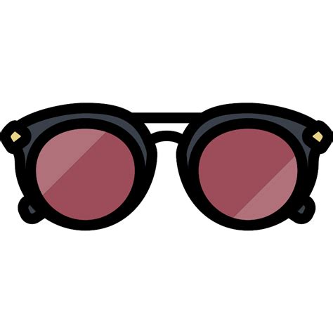Sunglasses Eyeglasses Vector Svg Icon Svg Repo