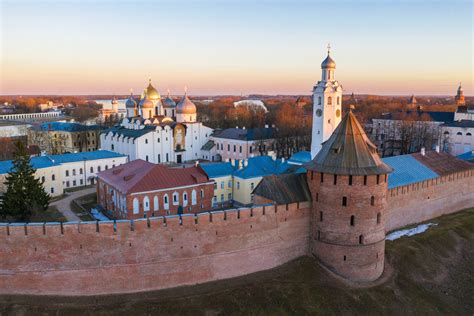 5 Tips For An Unforgettable Adventure In Veliky Novgorod What To Do See And Drink Russia Beyond