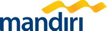 Whether you are looking for a home loan, personal loan, business loan, car loan, or another form of lending. Bank Mandiri - Wikipedia bahasa Indonesia, ensiklopedia bebas