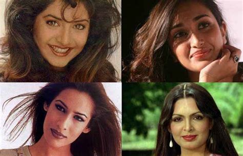 12 Bollywood And Tv Celebrities Deaths That Still Remains A Mystery Business Of Cinema