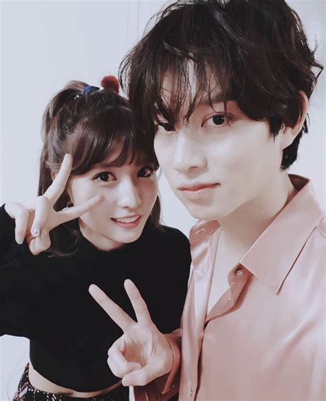 Heechul could have just as easily been in the building at the same time to meet up with her. Super Junior's Heechul And TWICE's Momo Have A Critical ...