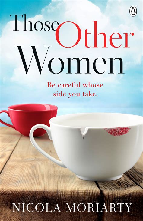 those other women penguin random house south africa