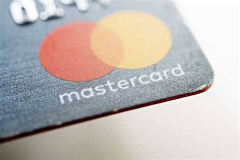 Mastercard Fined 648 Million For Ramping Up Eu Card Fees Bloomberg